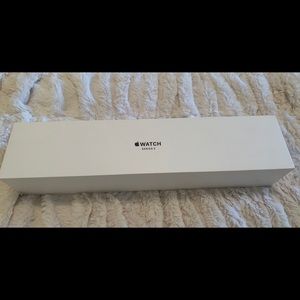 Apple Watch Series 3